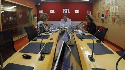 Alba Ventura : "Jean-Luc Mélenchon se voit-il vraiment à l'Élysée ?"