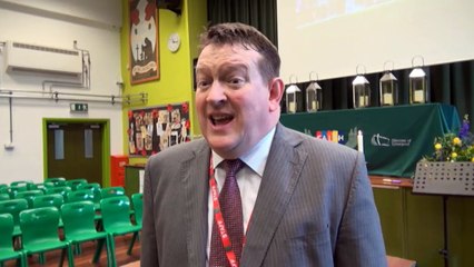 Liverpool Today 9pm - 6th April