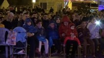 Şanlıurfa'nın Düşman İşgalinden Kurtuluş Yıl Dönümü Etkinliğinde Kültür Gecesi Yoğun İlgi Gördü