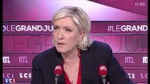 Propos de Le Pen sur le Vel' d'Hiv : les réactions des candidats