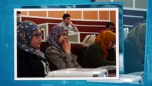 SMC Tunisia: Atelier en rédaction Web avec Rayya Lajmi