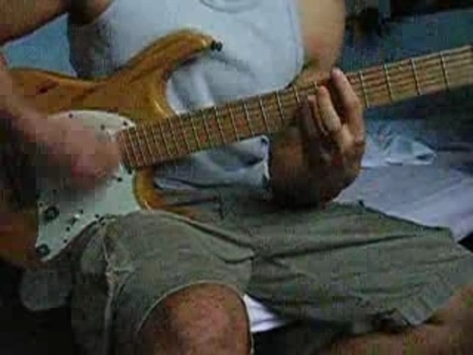 TENACIOUS D  KICKAPOO