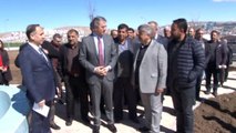 Elazığ Belediye Başkanı Yanılmaz: 