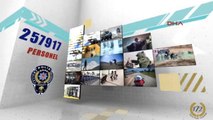 Emniyet Genel Müdürü Altınok, Polis Teşkilatının 172'nci Yıl Dönümünü Kutladı