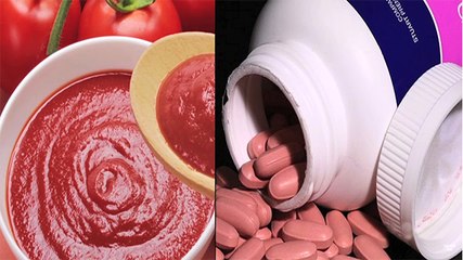 5 Most Weird Facts About Food