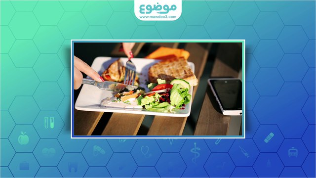#موضوع: ما هي فوائد الافطار