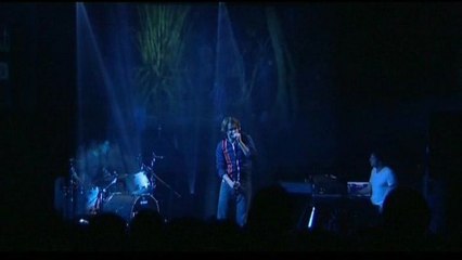 Keane - Somewhere Only We Know