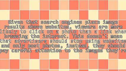 Using Image Tagging to Improve Your Traffic