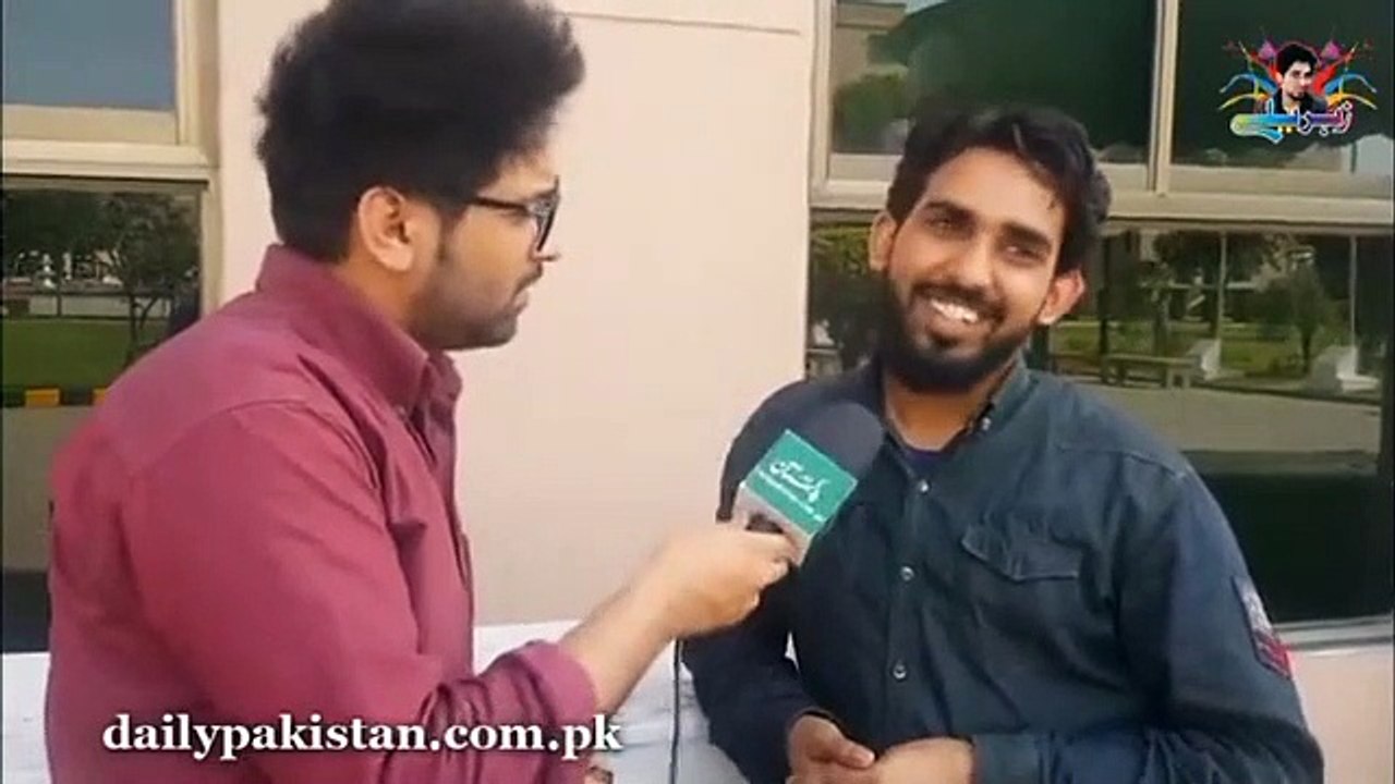 Common sense Questions.Watch Funny Answer
