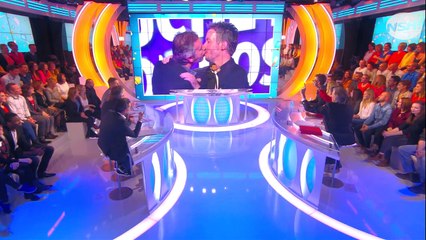 Gilles Verdez clashe Les Princes de L’Amour dans TPMP