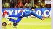 IPL 2017 : Mumbai beat kolkata in a last over Thriller,Heroic Innings by Hardik Pandya & Nitish Rana