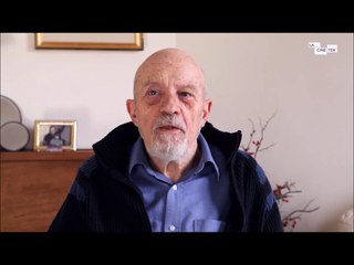 Luc Moullet à propos de "Le Dernier des hommes" de Friedrich Wilhelm Murnau (extrait)