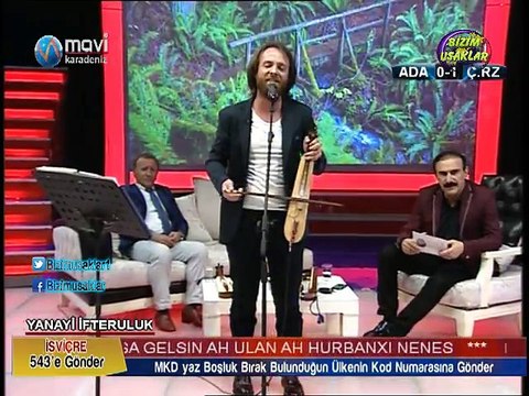 Gökhan Aydın - Sen Ayrı da Ben Ayrı