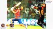 IPL 2017 : Rashid Khan's Brilliant Bowling. Removes McCullum, Finch and Raina | Gujarat vs Hyderabad