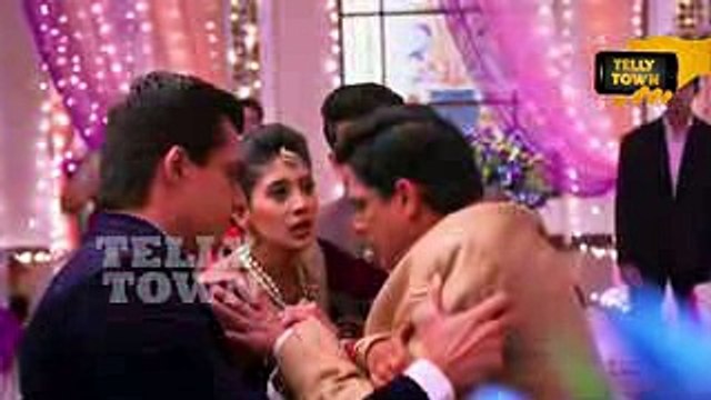 Yeh Rishta Kya Kehlata Hai - 10th April 2017 - Upcoming Twist - Star Plus TV Serial News