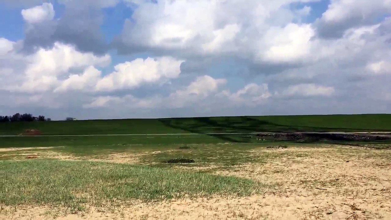 Kreis Pinneberg: Hetlinger Schanze April 2017 /Full Film/Complete Movie/Ganzer Film