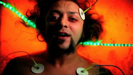 Hayko Cepkin - Yol Gözümü Dağlıyor