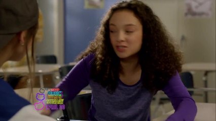 Stuck In The Middle - S 2 E 7 - Stuck in the Beast-Day Party
