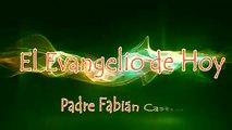 EVANGELIO DEL DÍA 10/04/2017 - PADRE FABIÁN CASTRO