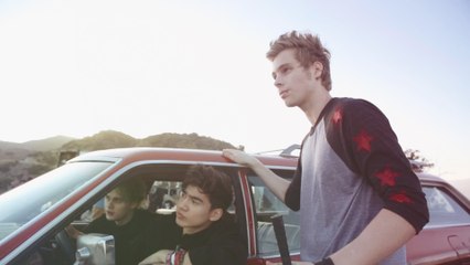 5 Seconds of Summer - Amnesia