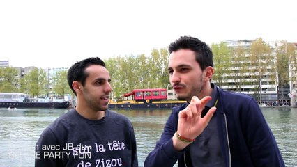 Grosse surprise pour 4 auditeurs