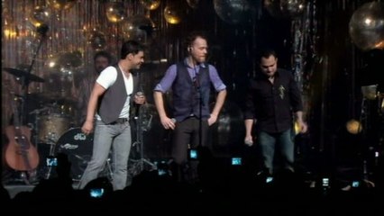 Nando Reis - Você Pediu E Eu Já Vou Daqui - Live