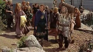 Les Vikings 1958 extrait 1 http://BestDramaTv.Net