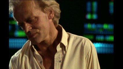 DER ANDROID -- KLAUS KINKSI -- CLASSIC MOVIES 1982 [ HD ] part 2/2