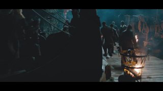 Vikings: Season 4 Returns Comic-Con Full Trailer | History http://BestDramaTv.Net
