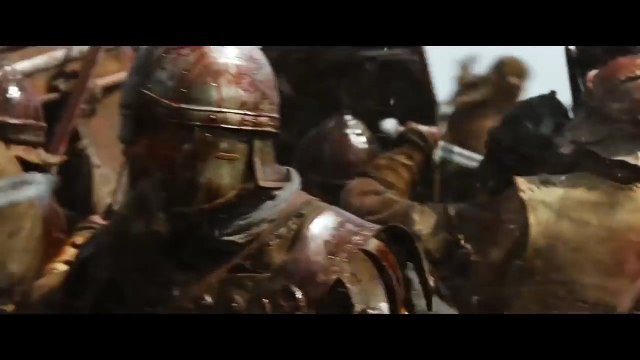 Vikings Movie - New Exclusive Fight Scene - Russian Bogatyrs Attacks the Vikings (HD) BestDramaTv.Net