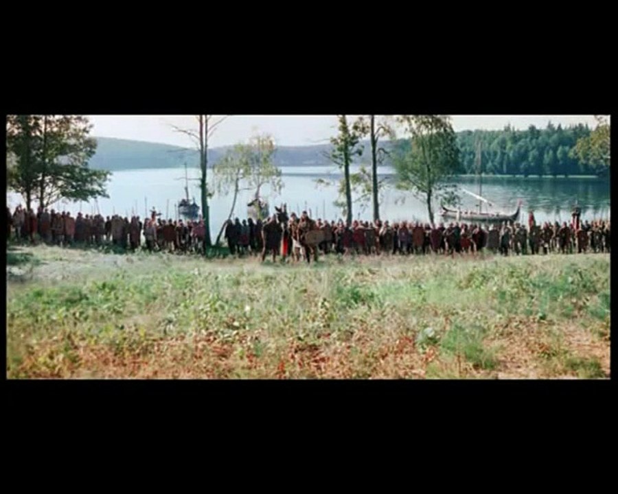 Slavs vs Vikings http://BestDramaTv.Net