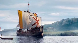 Viking. English version. Official trailer. http://BestDramaTv.Net