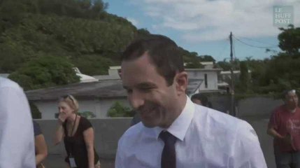 Une réalisatrice célèbre est derrière le clip de campagne d'Hamon