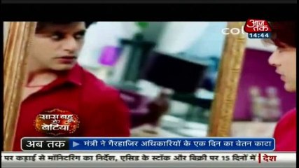 SBB - Kaali Naagin Gets More Powerful - Naagin 2