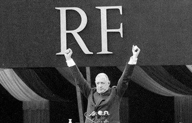 "Présidentielles en Provence" - Episode 1, 1958-62 : pourquoi la région a boudé de Gaulle