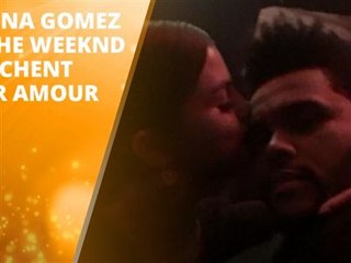 Selena Gomez et The Weeknd officialisent leur idylle