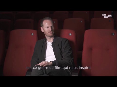 Joachim Trier à propos de Comment je me suis disputé... (ma vie sexuelle) d'Arnaud Desplechin (extrait)