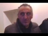 Cittanova (RC) - 'Ndrangheta, catturato il latitante Giuseppe Facchineri (10.04.17)