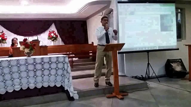 DEUS ESTÁ AQUI Álvaro Tito Culto Divino 1° Igreja Batista Mizaltino Moura