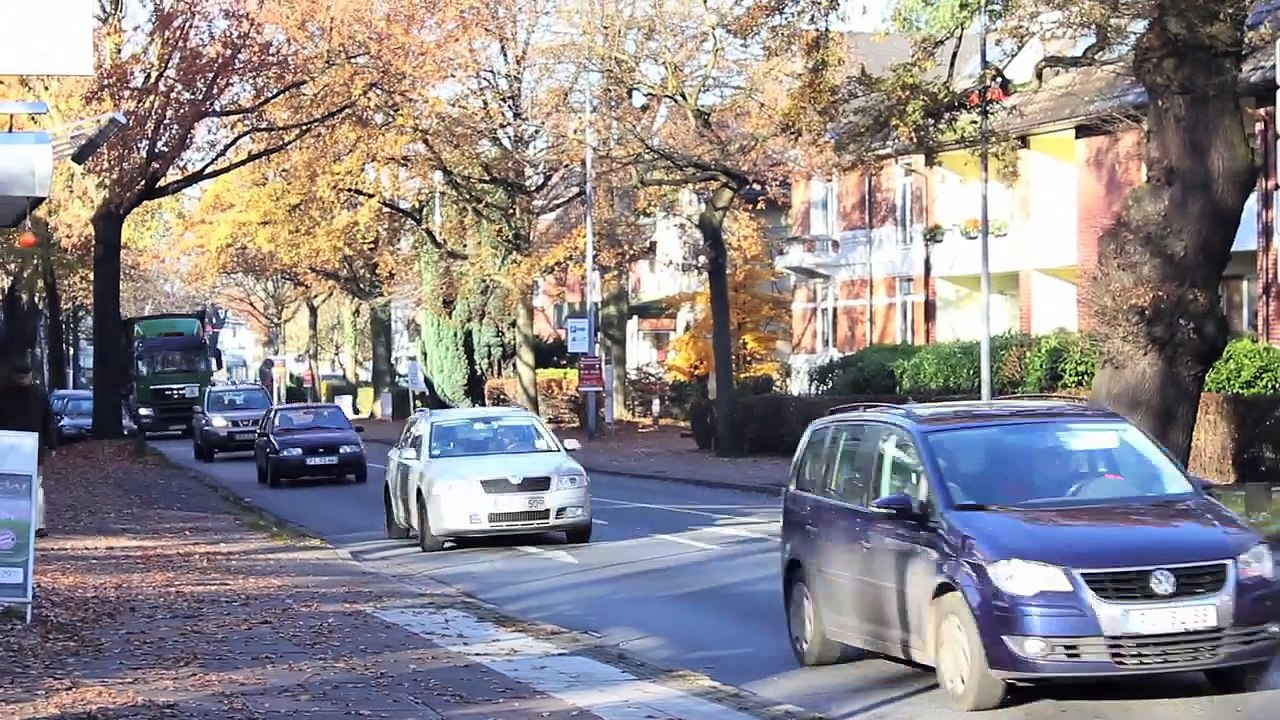 Timelapse : Zeitraffer - Das Herz von Pinneberg 2013 /Full Film/Complete Movie/Ganzer Film