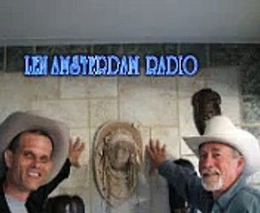 in conversation with morris p rainville