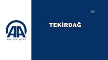 Türk Polis Teşkilatının Kuruluşunun 172. Yılı - Tekirdağ/