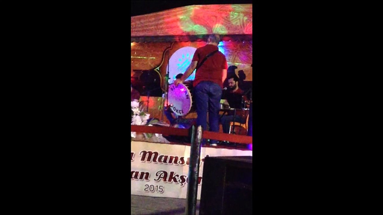 Bedirhan Gökçe Terketmedi Sevdan Beni Şiir Ahmet Arif