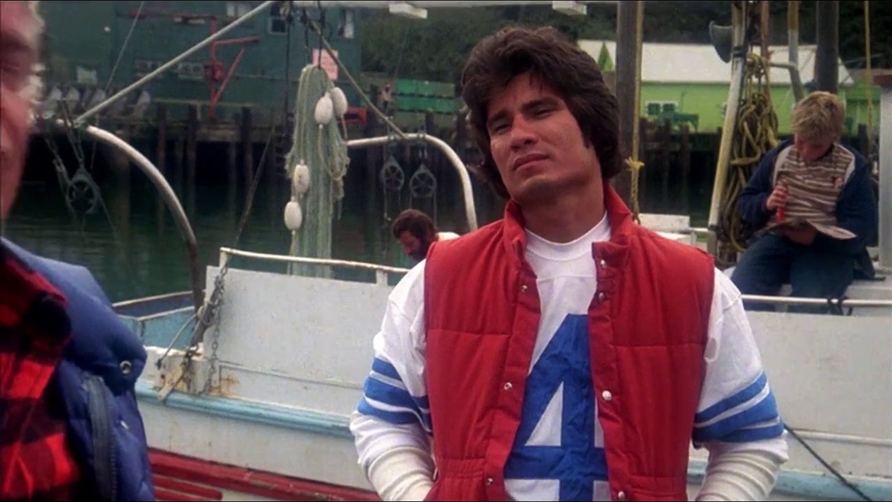 HUMANOIDS FROM THE DEEP -- DAS GRAUEN AUS DER TIEFE -- CLASSIC MOVIES 1980 [ HD ] part 1/2