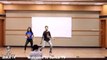 2017 best college dance performance in india - VIT College student dance -  Dance TV