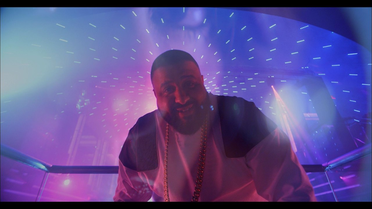 DJ Khaled - I Wanna Be With You - video Dailymotion