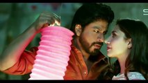 Tu Mera Hai Sanam - RAEES - Full VIDEO SONG 2017 - Arijit Singh - Shah Rukh Khan And  Mahira Khan