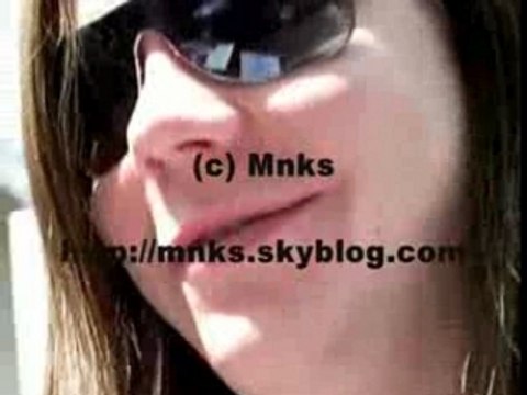 Tokio Hotel [Georg & Gustav] - 10 Mai 2007 - Paris