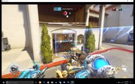 [OVERWATCH] 76 believes he can fly