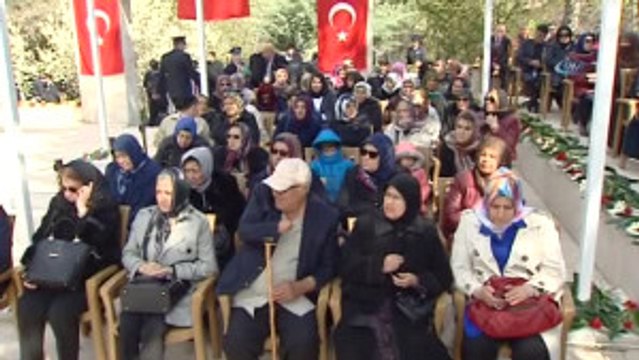 Emniyet Genel Müdürü Altınok: Kahramanlıklarınız Tarihin Altın Sayfalarında Yer Alıyor